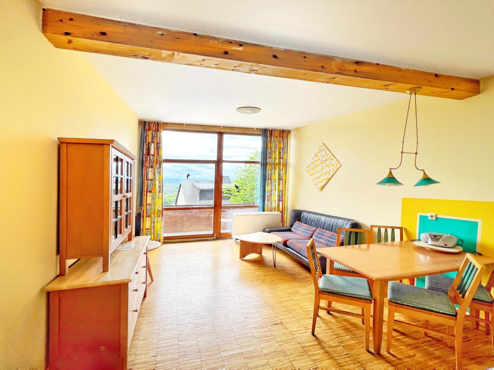 Wagners Hotel Schoenblick, C&C Hotels Und Vertrieb Gmbh Fichtelberg Exteriör bild