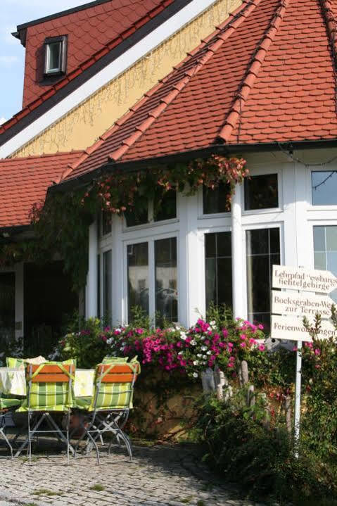 Wagners Hotel Schoenblick, C&C Hotels Und Vertrieb Gmbh Fichtelberg Exteriör bild