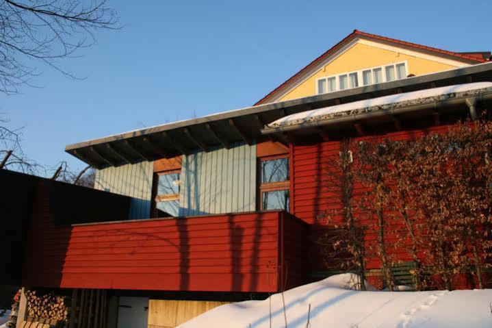 Wagners Hotel Schoenblick, C&C Hotels Und Vertrieb Gmbh Fichtelberg Exteriör bild