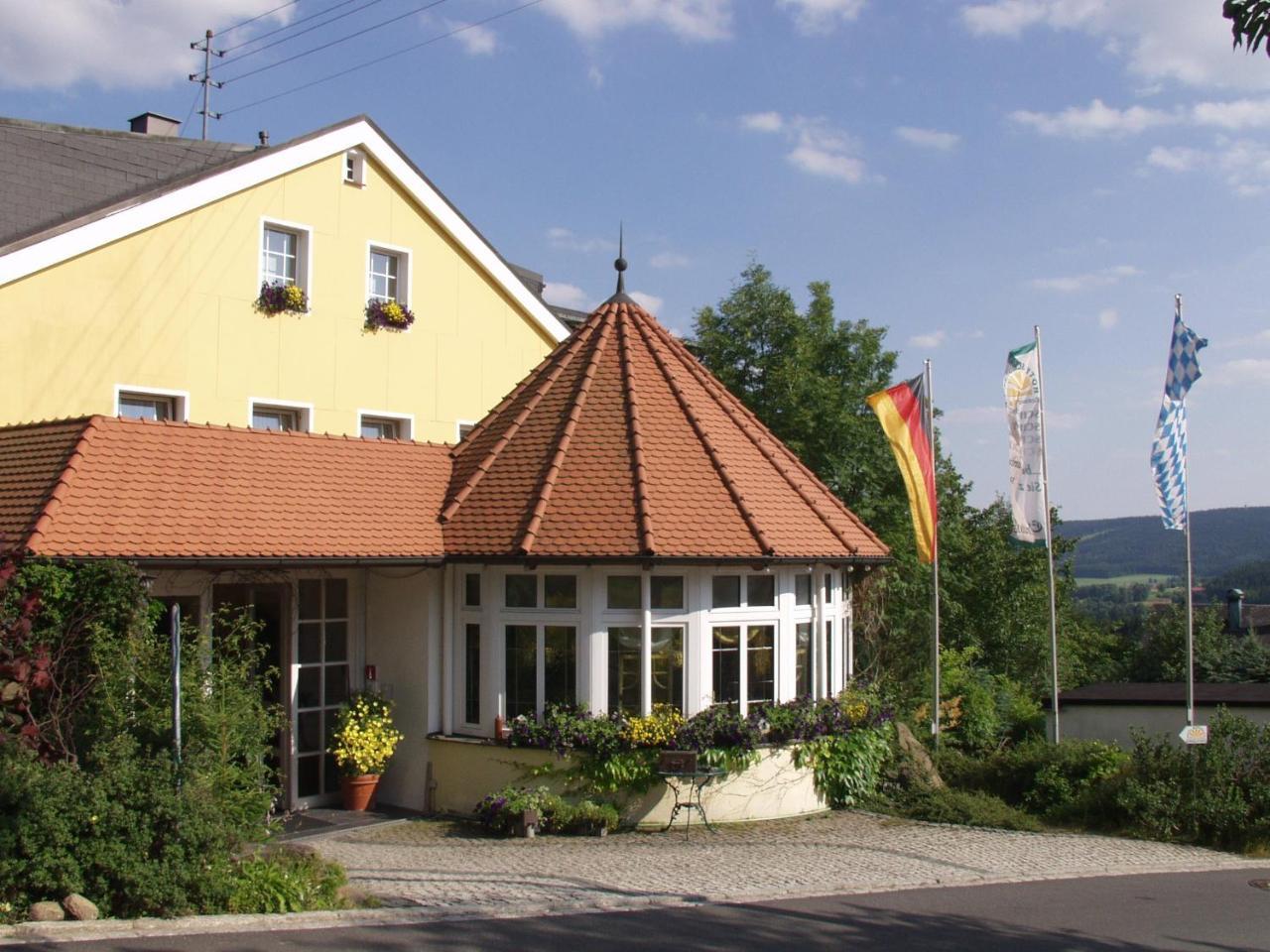 Wagners Hotel Schonblick, C&C Hotels Und Vertrieb Gmbh Fichtelberg Exteriör bild